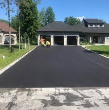 Trusted Kearny, NJ Driveway Paving Services Experts